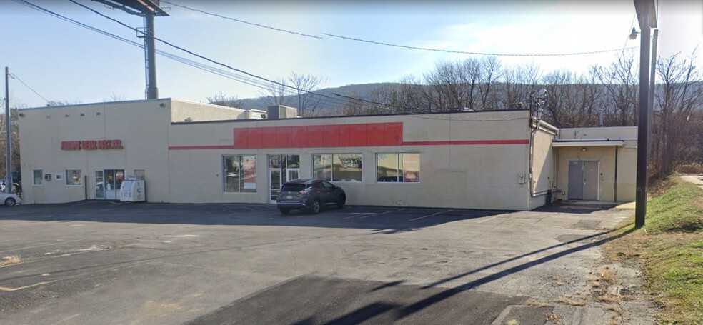 915 Wilkes Barre Township Blvd, Wilkes Barre, PA for sale - Building Photo - Image 1 of 1