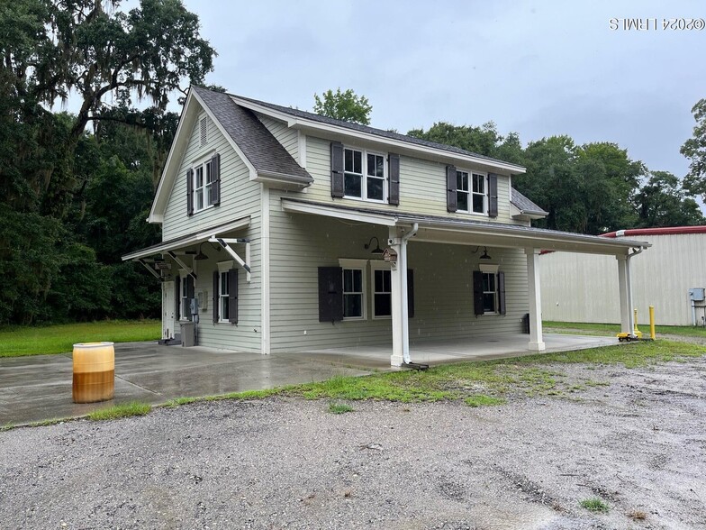 25 Toppers Ln, Beaufort, SC for sale - Primary Photo - Image 1 of 10