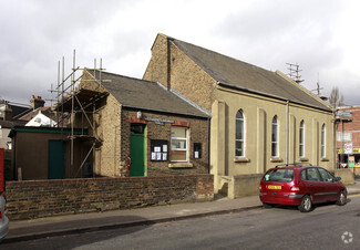 More details for Milton Rd, Swanscombe - Office/Retail for Rent
