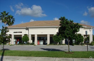 More details for 4570 Lyons Rd, Coconut Creek, FL - Retail for Rent