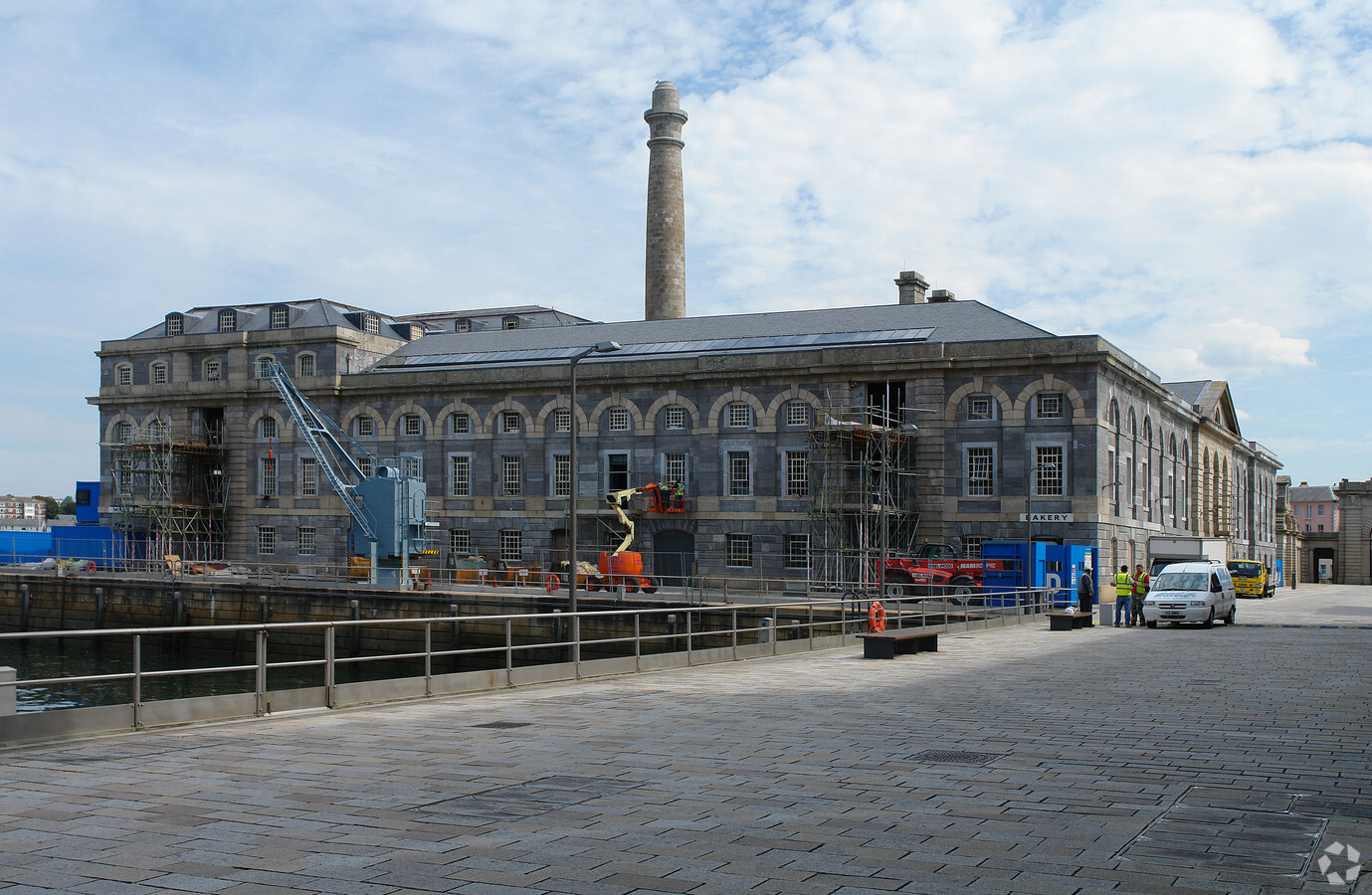 Brewhouse, Plymouth, PL1 3RP - Royal William Yard | LoopNet UK