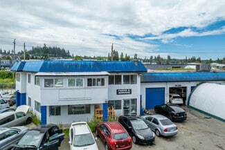 More details for 6455 148 St, Surrey, BC - Industrial for Sale