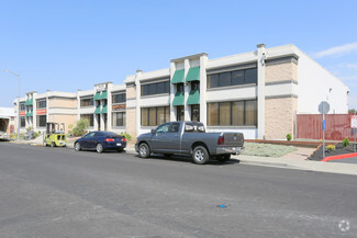 More details for 47 Union Way, Vacaville, CA - Light Industrial for Rent