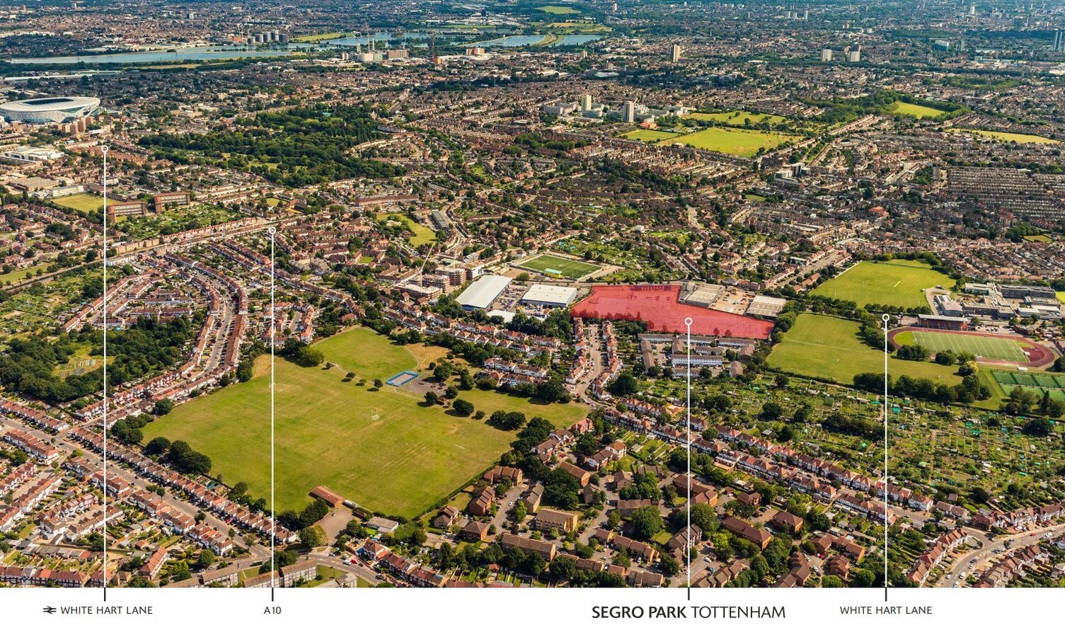 White Hart Ln, London N17 7RP UK