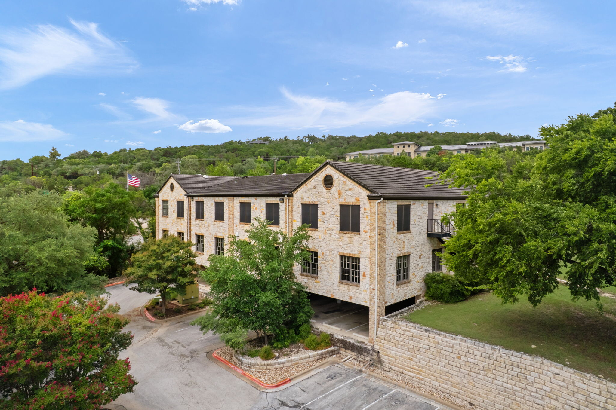 4407 Bee Caves Rd, West Lake Hills, TX for sale Building Photo- Image 1 of 14