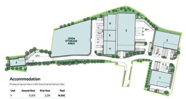 More details for 163 Hawley Rd, Dartford - Land to Rent