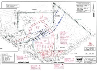 More details for 13699 Cumming Hwy, Cumming, GA - Land for Sale