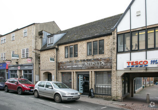 39 Castle St, Cirencester for rent Primary Photo- Image 1 of 4