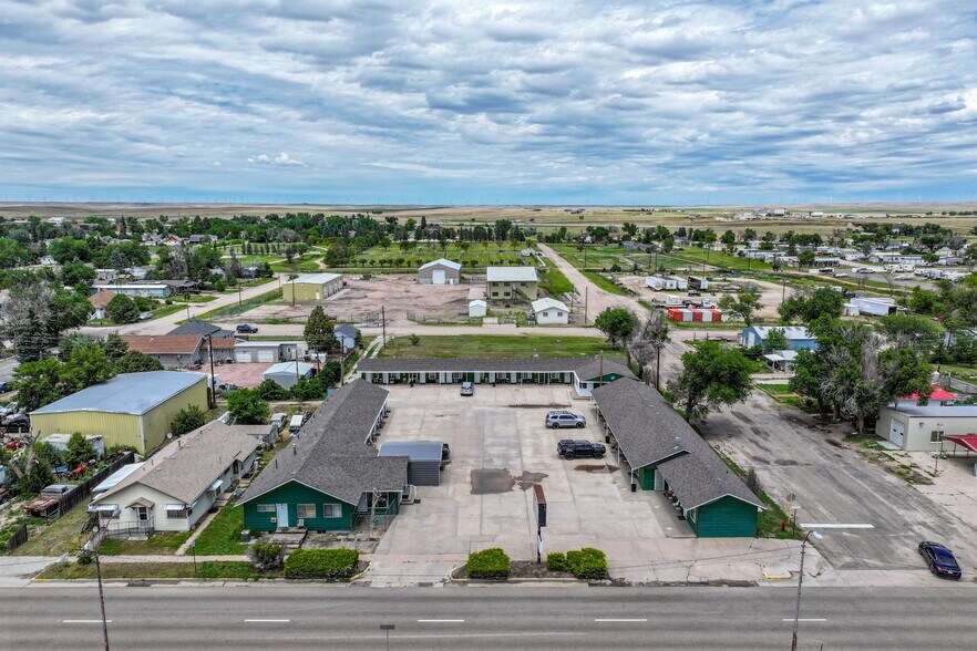 514 Main St, Limon, CO for sale - Building Photo - Image 1 of 20