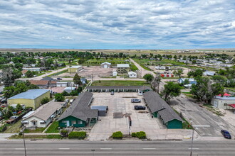 514 Main St, Limon, CO for sale Building Photo- Image 1 of 21