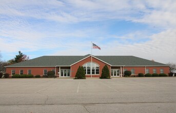 470 Bennett Dr, Warren, IN for rent Building Photo- Image 1 of 1