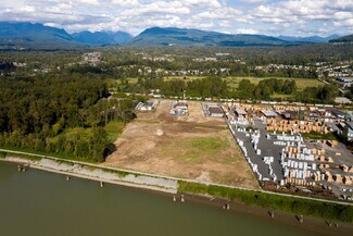 More details for 23296 River Rd, Maple Ridge, BC - Land to Rent