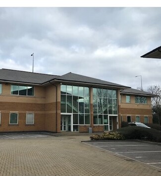 More details for Bristow Broa, Avonmouth - Office for Rent