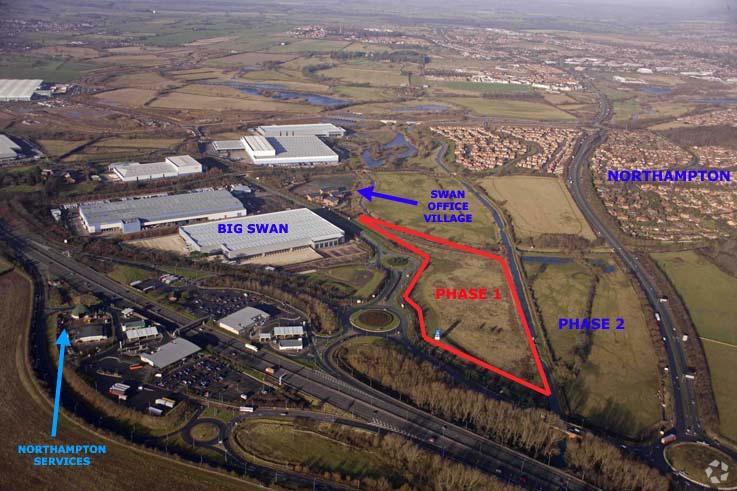 Swan Valley Way, Northampton for sale Primary Photo- Image 1 of 1