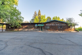 More details for 3070 Camino Heights Dr, Camino, CA - Office / Retail, Medical to Rent