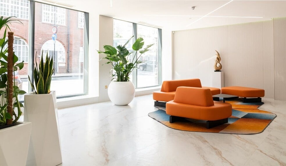 50 Great Charles Street Queensway, Birmingham to rent - Building Photo - Image 3 of 9