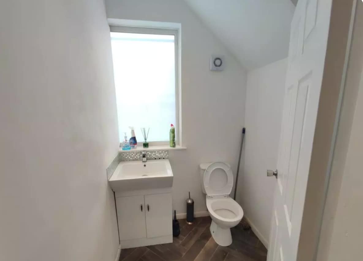 51 Victoria Rd N, Leicester to rent Interior Photo- Image 1 of 9