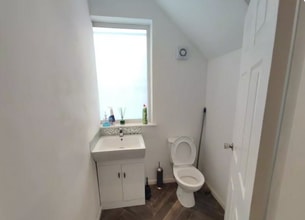 51 Victoria Rd N, Leicester to rent Interior Photo- Image 1 of 9