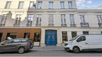 More details for 129 Rue De Turenne, Paris - Office to Rent