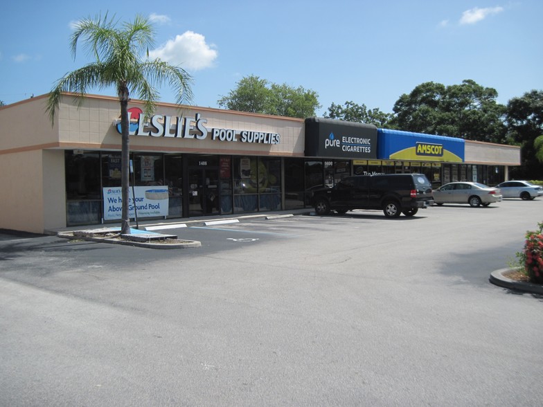 1400 W New Haven Ave, Melbourne, FL for rent - Building Photo - Image 2 of 5