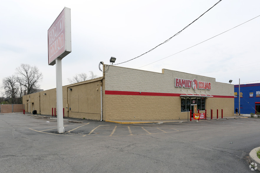 19-21 N Arlington St, Akron, OH for rent - Primary Photo - Image 1 of 7