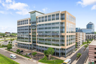 More details for 5600 American Blvd W, Bloomington, MN - Office for Rent