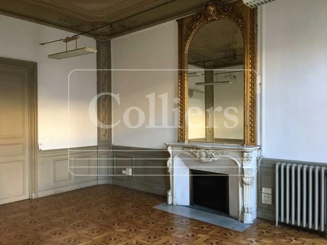 Office in Marseille to rent Interior Photo- Image 1 of 5