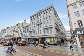 17-21 Donegall Pl, Belfast for rent Building Photo- Image 1 of 1