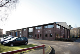 More details for Audby Ln, Wetherby - Office for Rent