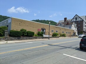 146-150 Pike St, Port Jervis, NY for sale Building Photo- Image 1 of 1