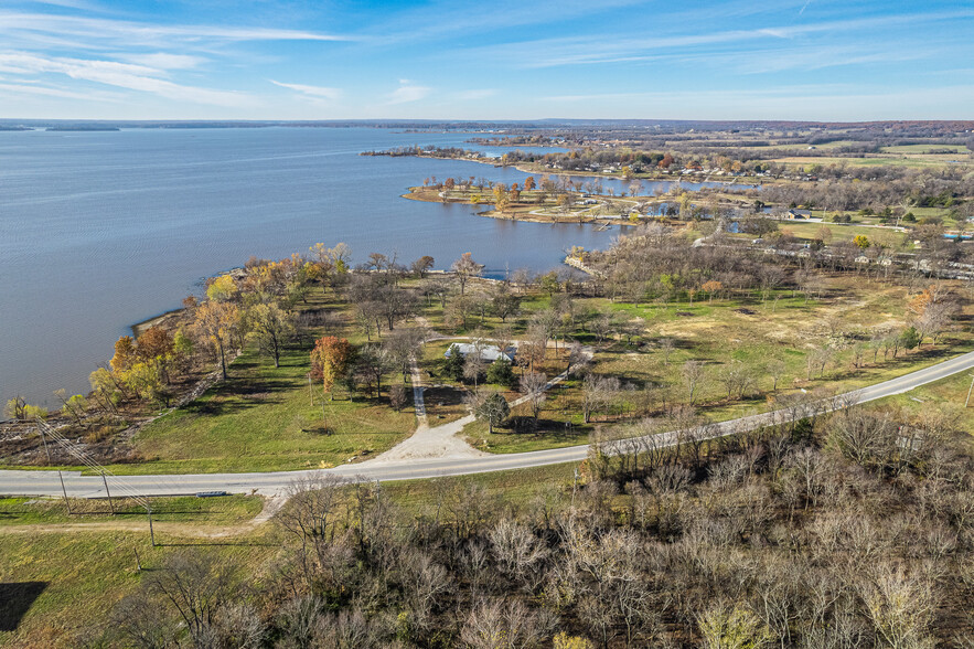 25421 59 Hwy, Grove, OK for sale - Aerial - Image 2 of 31