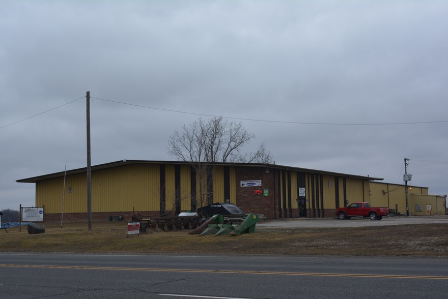 2901 US Highway 6, Waterloo, IN for sale - Primary Photo - Image 1 of 1