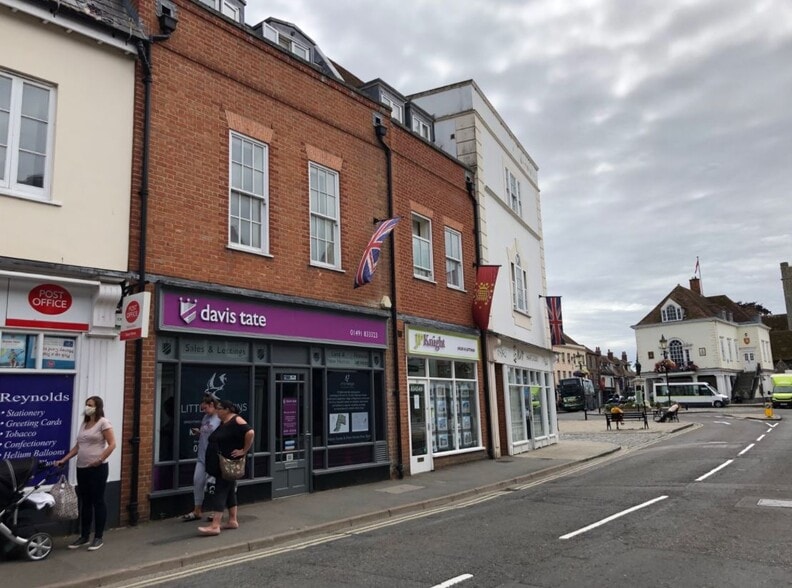 51 St. Martins St, Wallingford for sale - Building Photo - Image 1 of 1