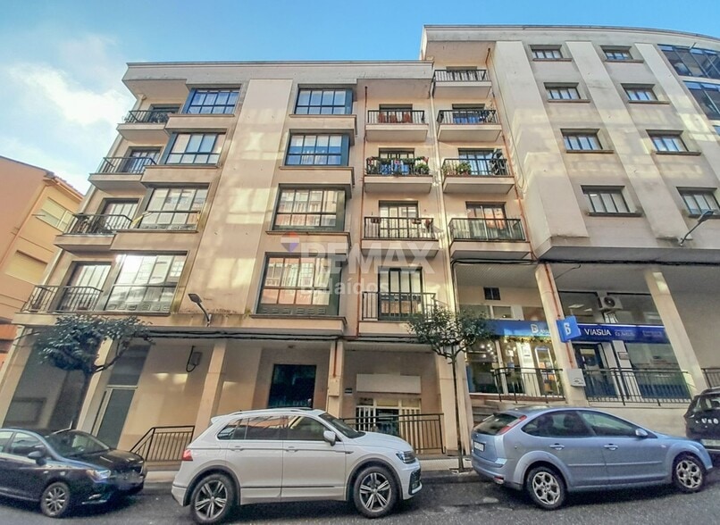 Office in Ponteareas, Pontevedra for sale - Building Photo - Image 1 of 19