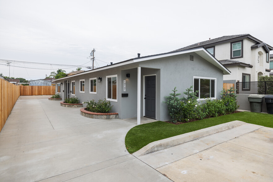 10105 Dakota Ave, Garden Grove, CA for sale - Primary Photo - Image 1 of 17