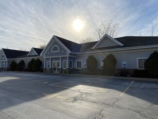 More details for 1639 N French Rd, Getzville, NY - Office/Retail for Rent