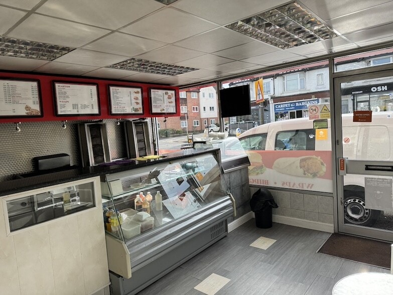 1305 London Rd, Leigh On Sea for sale - Building Photo - Image 2 of 6
