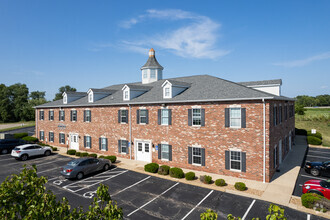 2440 Executive Dr, Saint Charles, MO for rent Building Photo- Image 1 of 5