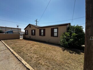 More details for 911 S Grimes St, Hobbs, NM - Industrial to Rent