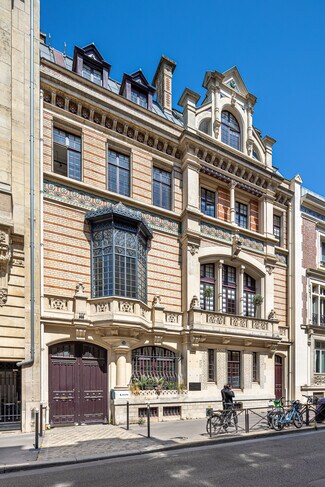 More details for 9 Rue Fortuny, Paris - Co-working to Rent