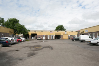 More details for 27A-27E Vale Business Park, Llandow - Industrial for Rent