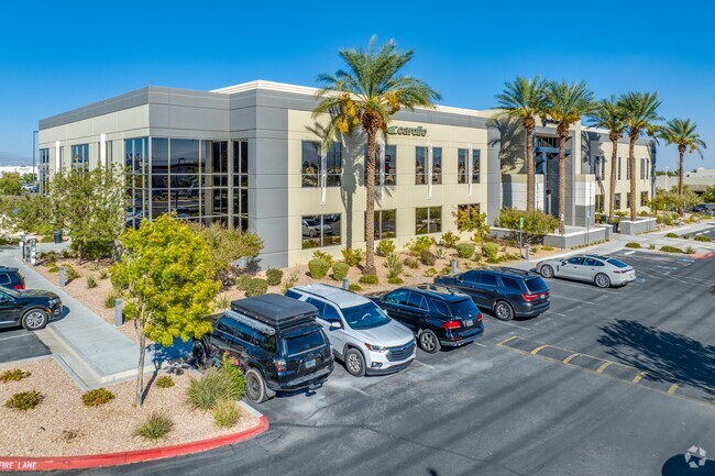 More details for 376 E Warm Springs Rd, Las Vegas, NV - Office for Rent