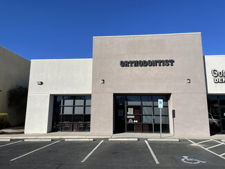 More details for 10925 S Eastern Ave, Henderson, NV - Retail for Rent