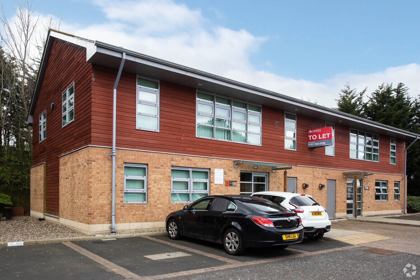 Waverly, South Shields NE33 1JQ