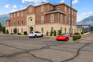 More details for 411-423 N Orem Blvd, Orem, UT - Office to Rent