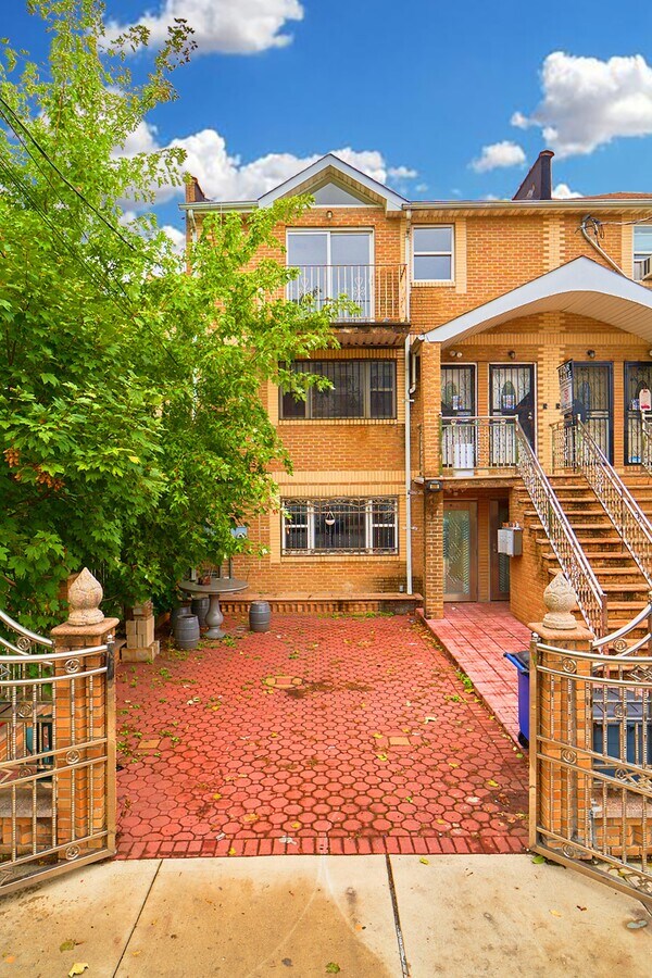 699 Rutland Rd, Brooklyn 11203 Crown Heights 699 Rutland Rd New 3 Family