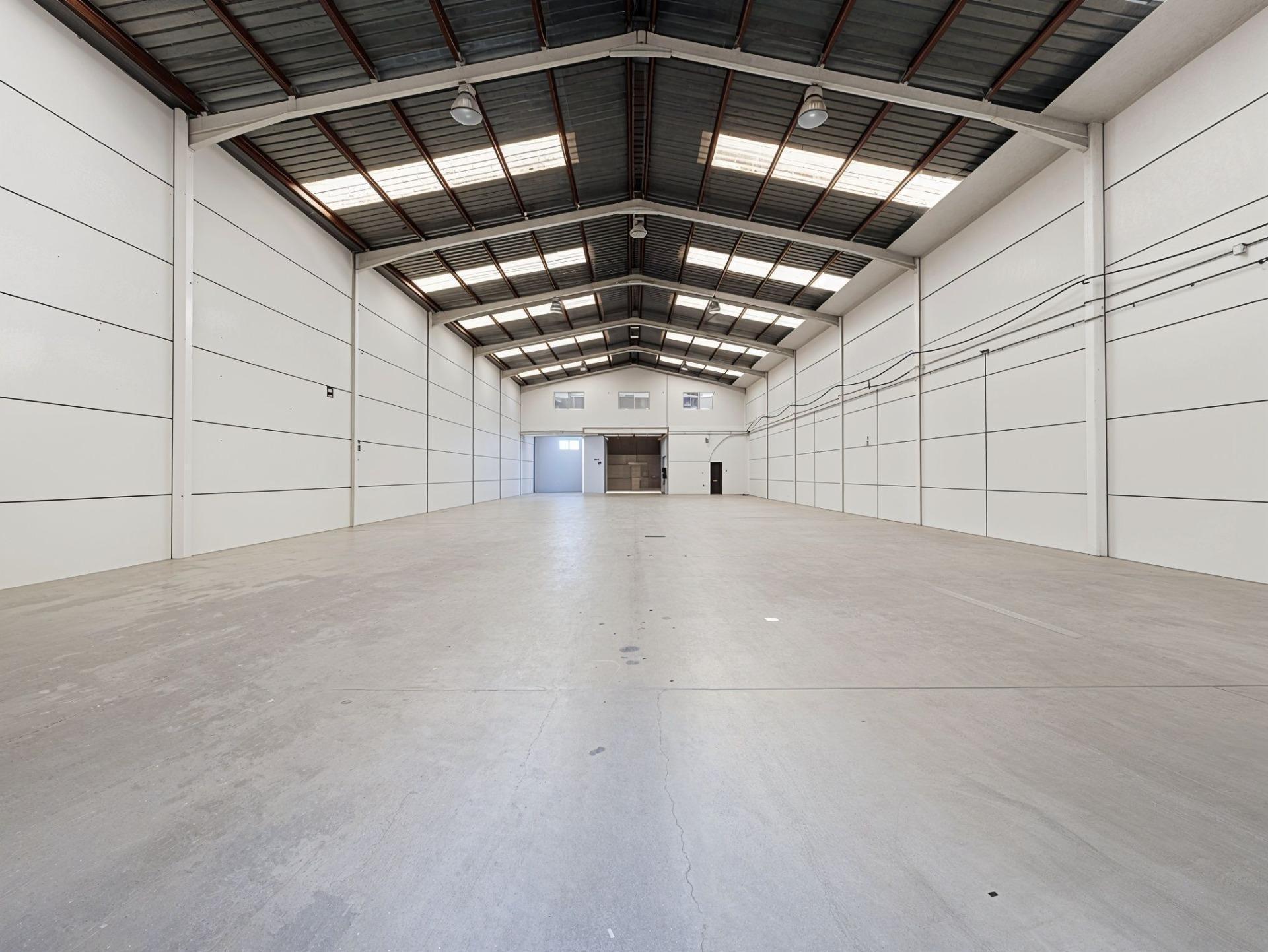 Industrial in Alberic to rent Building Photo- Image 1 of 28