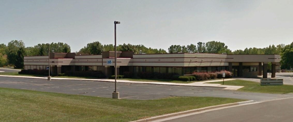4 N Systems Dr, Appleton, WI for sale Building Photo- Image 1 of 1