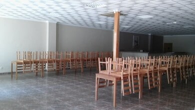 Retail in Villacañas, Toledo to rent Interior Photo- Image 2 of 7