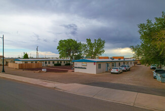 1915 W Second St, Winslow, AZ for sale Primary Photo- Image 1 of 1